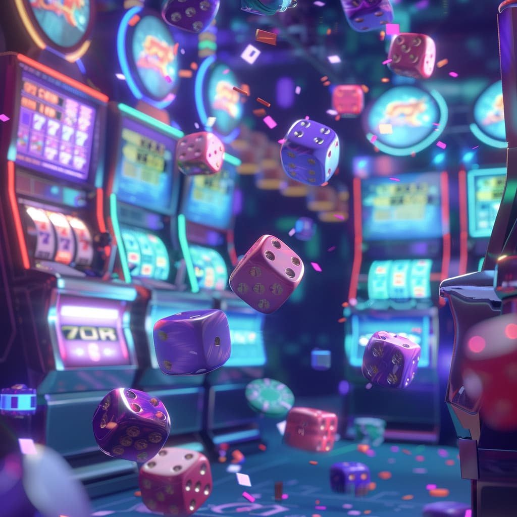 erek 21 featured game showcase