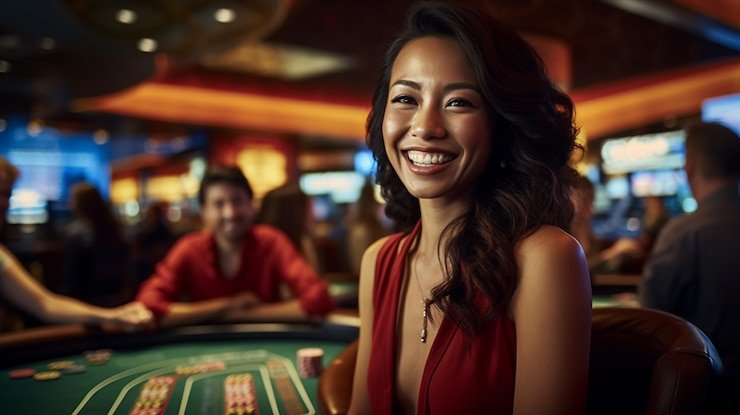 Contoh perhitungan poin Grand Slam dari permainan Mahjong Ways dan Gates of Olympus