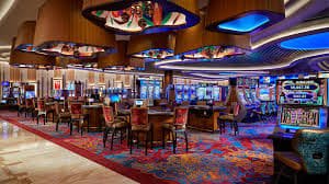 American Roulette Game 