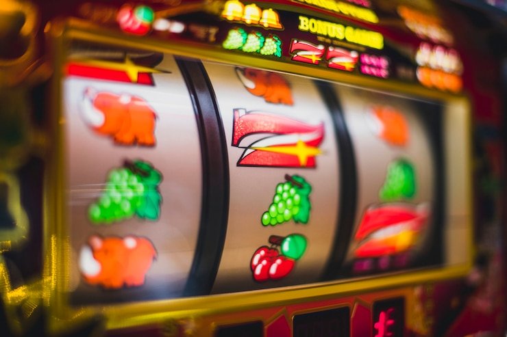 Antarmuka Shio Game di platform erek 21 dengan dua belas simbol shio yang dapat dipilih